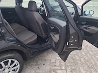 Personenauto fiat , grande punto 1.4 dynamic, bouwjaar 2007 - afbeelding 25 van  45