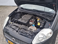 Personenauto fiat , grande punto 1.4 dynamic, bouwjaar 2007 - afbeelding 30 van  45