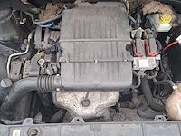 Personenauto fiat , grande punto 1.4 dynamic, bouwjaar 2007 - afbeelding 32 van  45