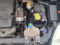 Personenauto fiat , grande punto 1.4 dynamic, bouwjaar 2007 - afbeelding 33 van  45