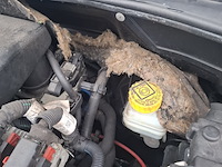 Personenauto fiat , grande punto 1.4 dynamic, bouwjaar 2007 - afbeelding 35 van  45