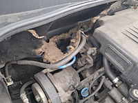 Personenauto fiat , grande punto 1.4 dynamic, bouwjaar 2007 - afbeelding 36 van  45