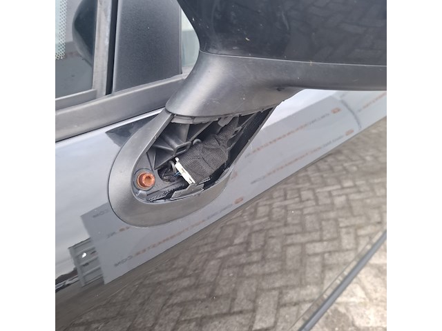 Personenauto fiat , grande punto 1.4 dynamic, bouwjaar 2007 - afbeelding 37 van  45