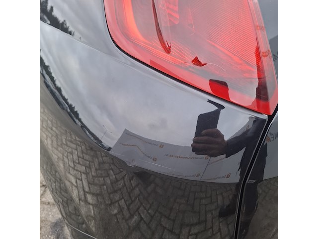 Personenauto fiat , grande punto 1.4 dynamic, bouwjaar 2007 - afbeelding 38 van  45