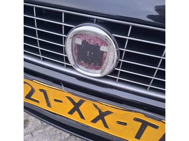 Personenauto fiat , grande punto 1.4 dynamic, bouwjaar 2007 - afbeelding 40 van  45