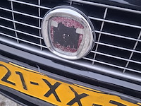 Personenauto fiat , grande punto 1.4 dynamic, bouwjaar 2007 - afbeelding 40 van  45