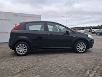 Personenauto fiat , grande punto 1.4 dynamic, bouwjaar 2007 - afbeelding 34 van  45