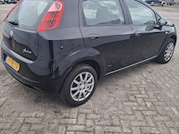 Personenauto fiat , grande punto 1.4 dynamic, bouwjaar 2007 - afbeelding 41 van  45