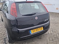 Personenauto fiat , grande punto 1.4 dynamic, bouwjaar 2007 - afbeelding 42 van  45