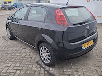 Personenauto fiat , grande punto 1.4 dynamic, bouwjaar 2007 - afbeelding 43 van  45