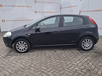 Personenauto fiat , grande punto 1.4 dynamic, bouwjaar 2007 - afbeelding 44 van  45