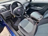 Personenauto fiat, grande punto 1.4 dynamic, bouwjaar 2008 - afbeelding 4 van  49