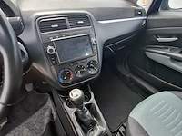Personenauto fiat, grande punto 1.4 dynamic, bouwjaar 2008 - afbeelding 6 van  49