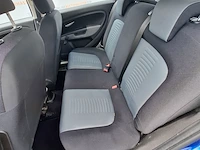 Personenauto fiat, grande punto 1.4 dynamic, bouwjaar 2008 - afbeelding 11 van  49