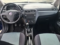 Personenauto fiat, grande punto 1.4 dynamic, bouwjaar 2008 - afbeelding 13 van  49