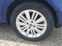 Personenauto fiat, grande punto 1.4 dynamic, bouwjaar 2008 - afbeelding 28 van  49