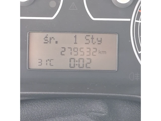 Personenauto fiat, grande punto 1.4 dynamic, bouwjaar 2008 - afbeelding 30 van  49