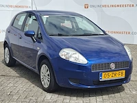 Personenauto fiat, grande punto 1.4 dynamic, bouwjaar 2008 - afbeelding 23 van  49