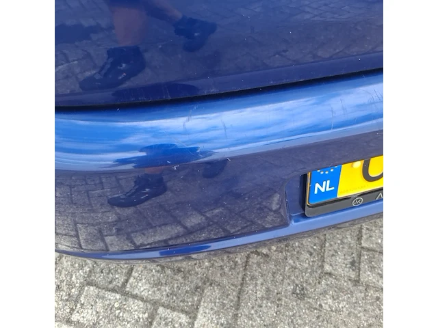 Personenauto fiat, grande punto 1.4 dynamic, bouwjaar 2008 - afbeelding 43 van  49