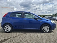 Personenauto fiat, grande punto 1.4 dynamic, bouwjaar 2008 - afbeelding 34 van  49