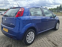 Personenauto fiat, grande punto 1.4 dynamic, bouwjaar 2008 - afbeelding 45 van  49