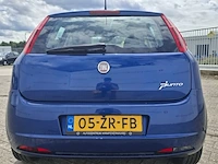 Personenauto fiat, grande punto 1.4 dynamic, bouwjaar 2008 - afbeelding 46 van  49