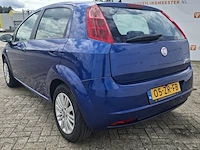 Personenauto fiat, grande punto 1.4 dynamic, bouwjaar 2008 - afbeelding 47 van  49