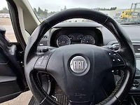 Personenauto, fiat, grande punto 1.4, grijs, 2009 - afbeelding 13 van  52