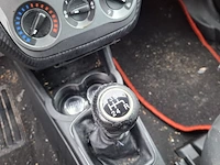 Personenauto, fiat, grande punto 1.4, grijs, 2009 - afbeelding 17 van  52