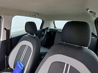 Personenauto, fiat, grande punto 1.4, grijs, 2009 - afbeelding 19 van  52