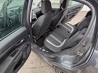Personenauto, fiat, grande punto 1.4, grijs, 2009 - afbeelding 20 van  52