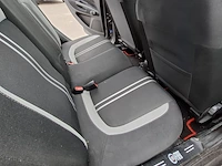 Personenauto, fiat, grande punto 1.4, grijs, 2009 - afbeelding 26 van  52