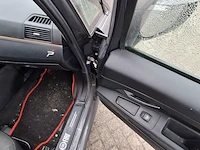 Personenauto, fiat, grande punto 1.4, grijs, 2009 - afbeelding 27 van  52