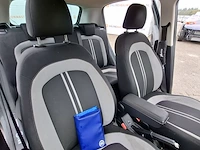 Personenauto, fiat, grande punto 1.4, grijs, 2009 - afbeelding 29 van  52