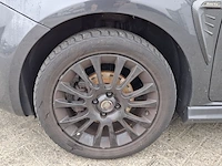 Personenauto, fiat, grande punto 1.4, grijs, 2009 - afbeelding 33 van  52