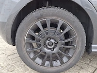 Personenauto, fiat, grande punto 1.4, grijs, 2009 - afbeelding 35 van  52