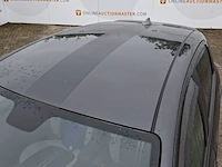 Personenauto, fiat, grande punto 1.4, grijs, 2009 - afbeelding 37 van  52