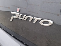 Personenauto, fiat, grande punto 1.4, grijs, 2009 - afbeelding 51 van  52