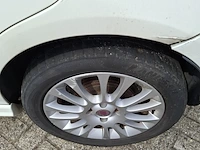 Personenauto fiat, grande punto 1.4 nerobianco, bouwjaar 2009 - afbeelding 5 van  31