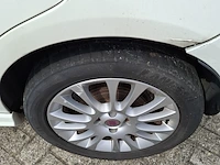 Personenauto fiat, grande punto 1.4 nerobianco, bouwjaar 2009 - afbeelding 6 van  31