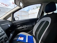 Personenauto fiat, grande punto 1.4 nerobianco, bouwjaar 2009 - afbeelding 13 van  31