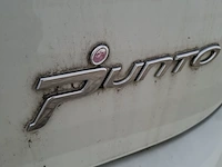 Personenauto fiat, grande punto 1.4 nerobianco, bouwjaar 2009 - afbeelding 16 van  31