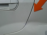 Personenauto fiat, grande punto 1.4 nerobianco, bouwjaar 2009 - afbeelding 17 van  31