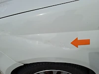 Personenauto fiat, grande punto 1.4 nerobianco, bouwjaar 2009 - afbeelding 18 van  31