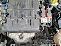 Personenauto fiat, grande punto 1.4 nerobianco, bouwjaar 2009 - afbeelding 24 van  31