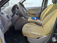 Personenauto fiat, panda 1.2, bouwjaar 2004 - afbeelding 7 van  27