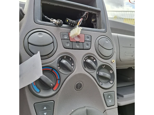 Personenauto fiat, panda 1.2, bouwjaar 2004 - afbeelding 9 van  27