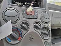 Personenauto fiat, panda 1.2, bouwjaar 2004 - afbeelding 9 van  27