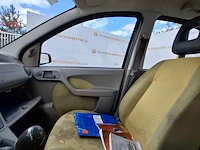 Personenauto fiat, panda 1.2, bouwjaar 2004 - afbeelding 11 van  27