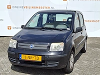 Personenauto fiat, panda 1.2, bouwjaar 2004 - afbeelding 1 van  27